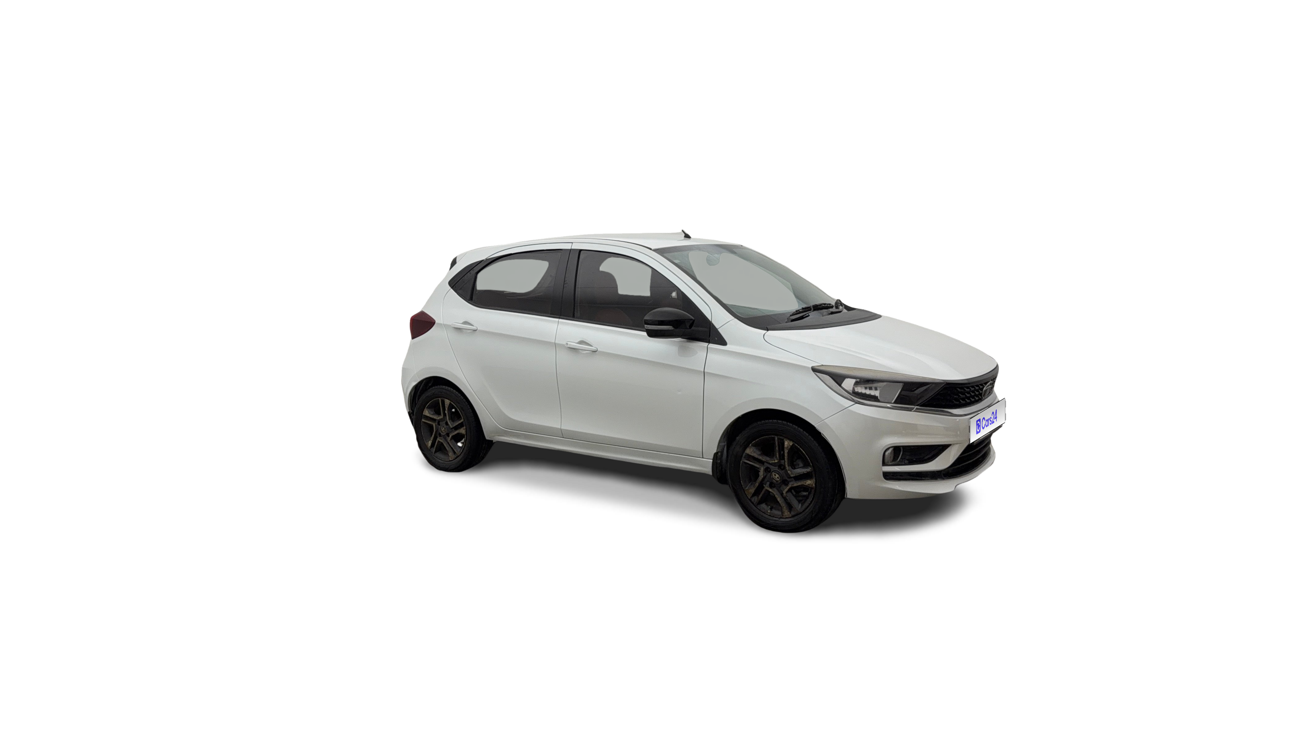 2020 Tata Tiago - Hatchback - Petrol - Manual - ₹4.64 lakh