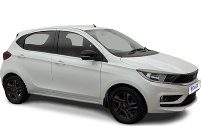 2020 Tata Tiago - Hatchback - Petrol - Manual - ₹4.64 lakh