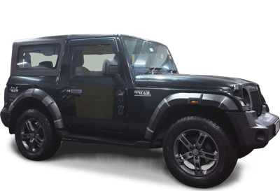 2023 Mahindra Thar - SUV - Petrol - Manual - ₹11.48 lakh