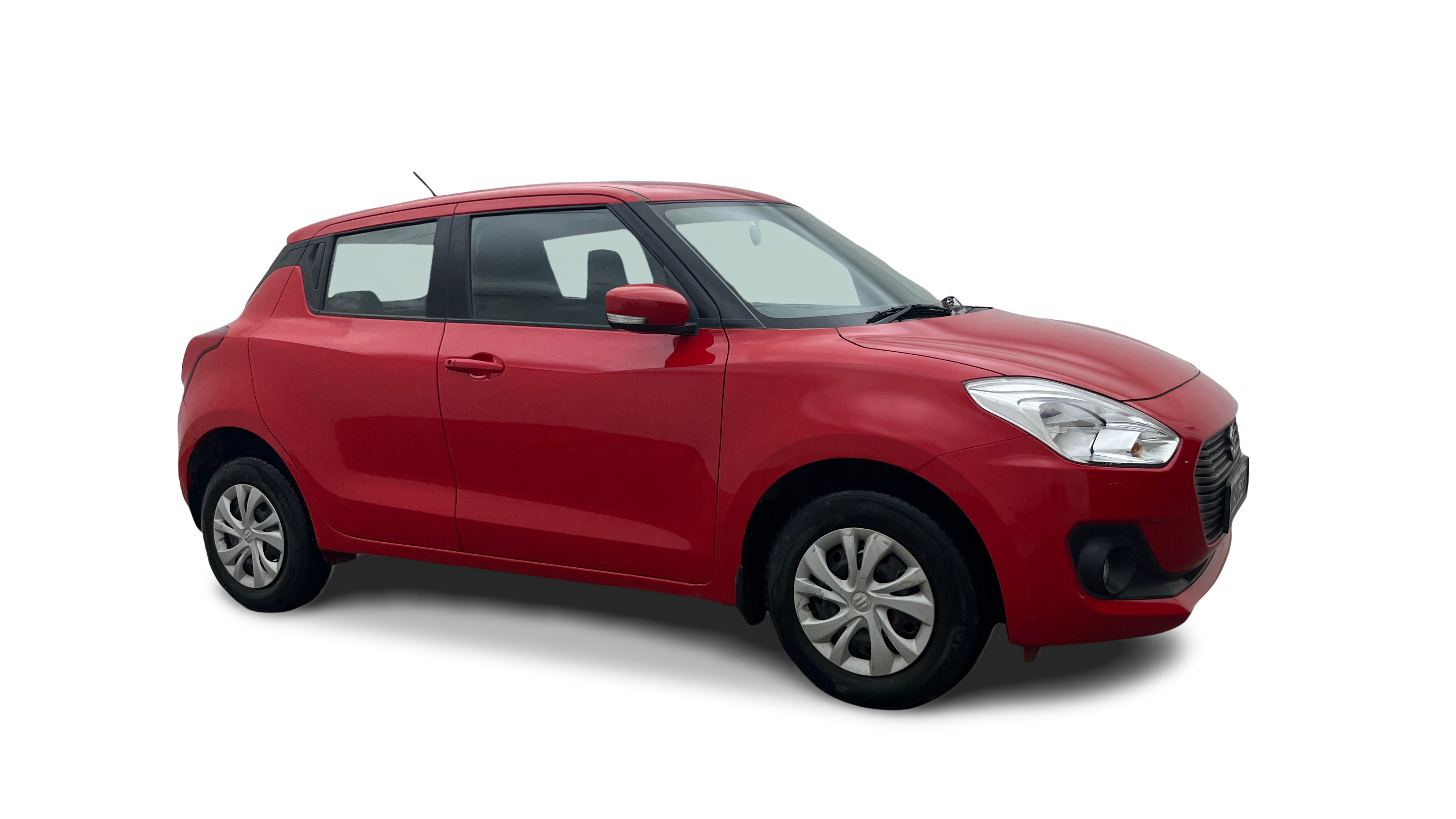 2020 Maruti Swift - Hatchback - Petrol - Manual - ₹5.35 lakh
