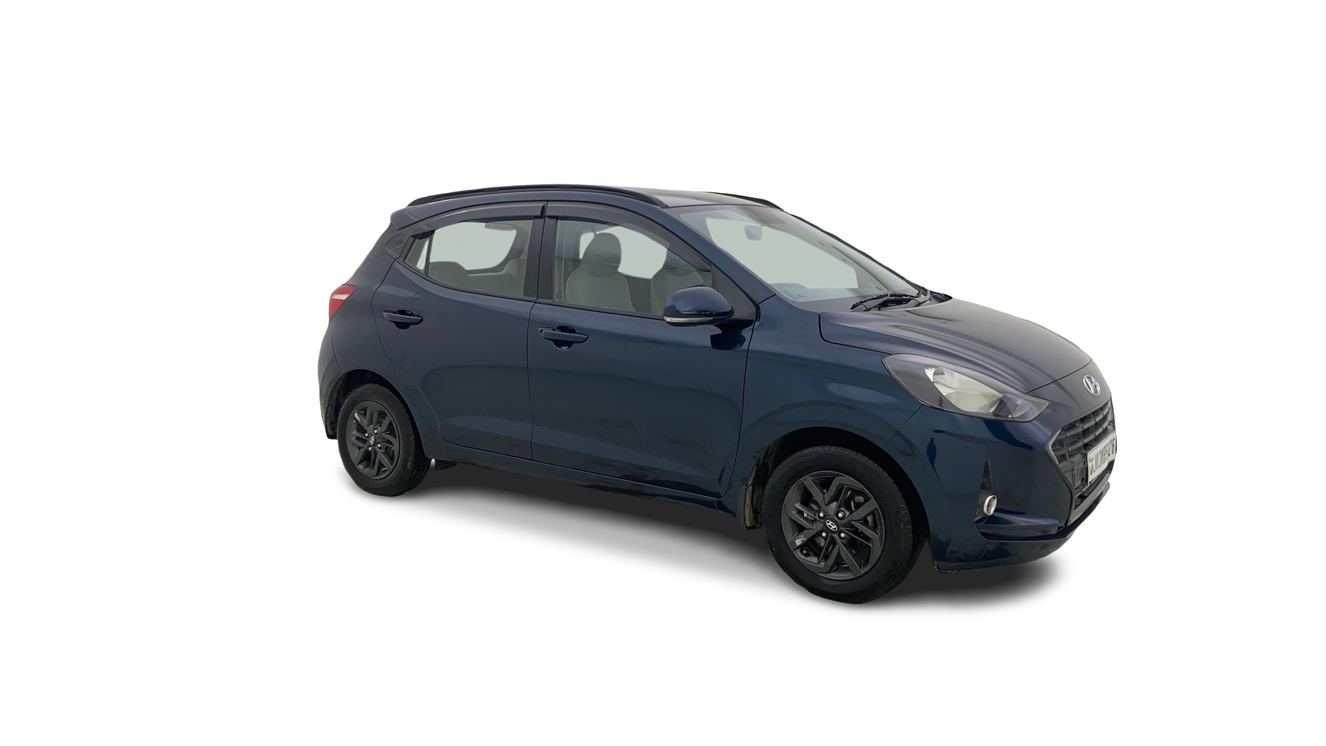Hyundai GRAND I10 NIOS-img