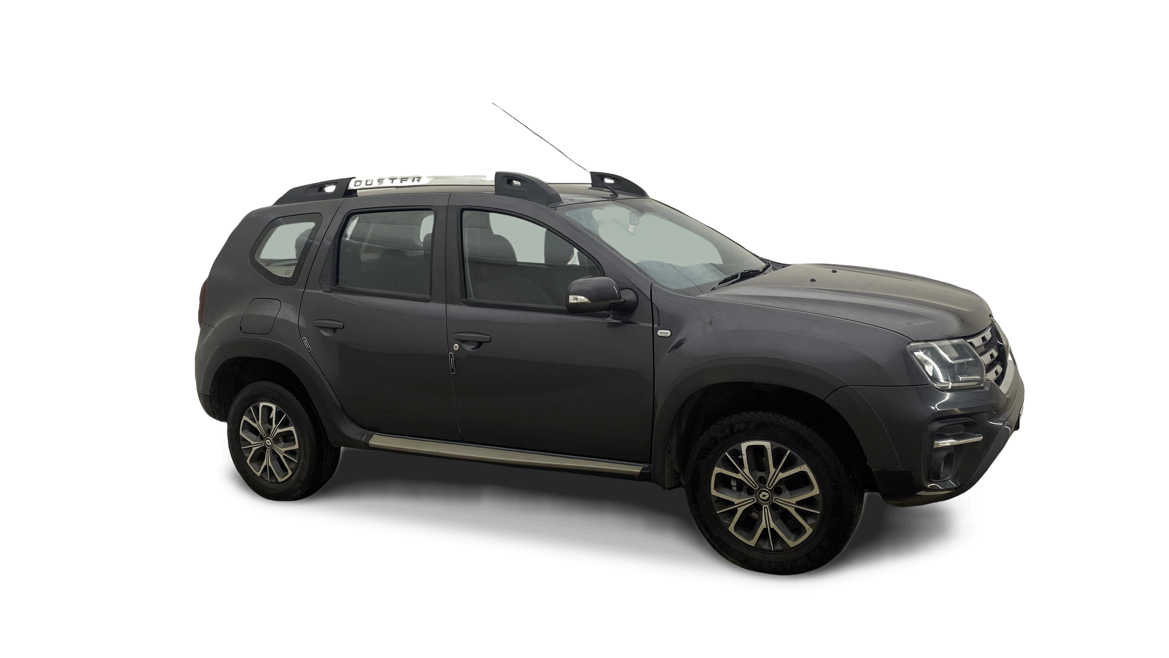 2020 Renault Duster - SUV - Petrol - Manual - ₹6.05 lakh