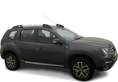 2020 Renault Duster - SUV - Petrol - Manual - ₹6.05 lakh