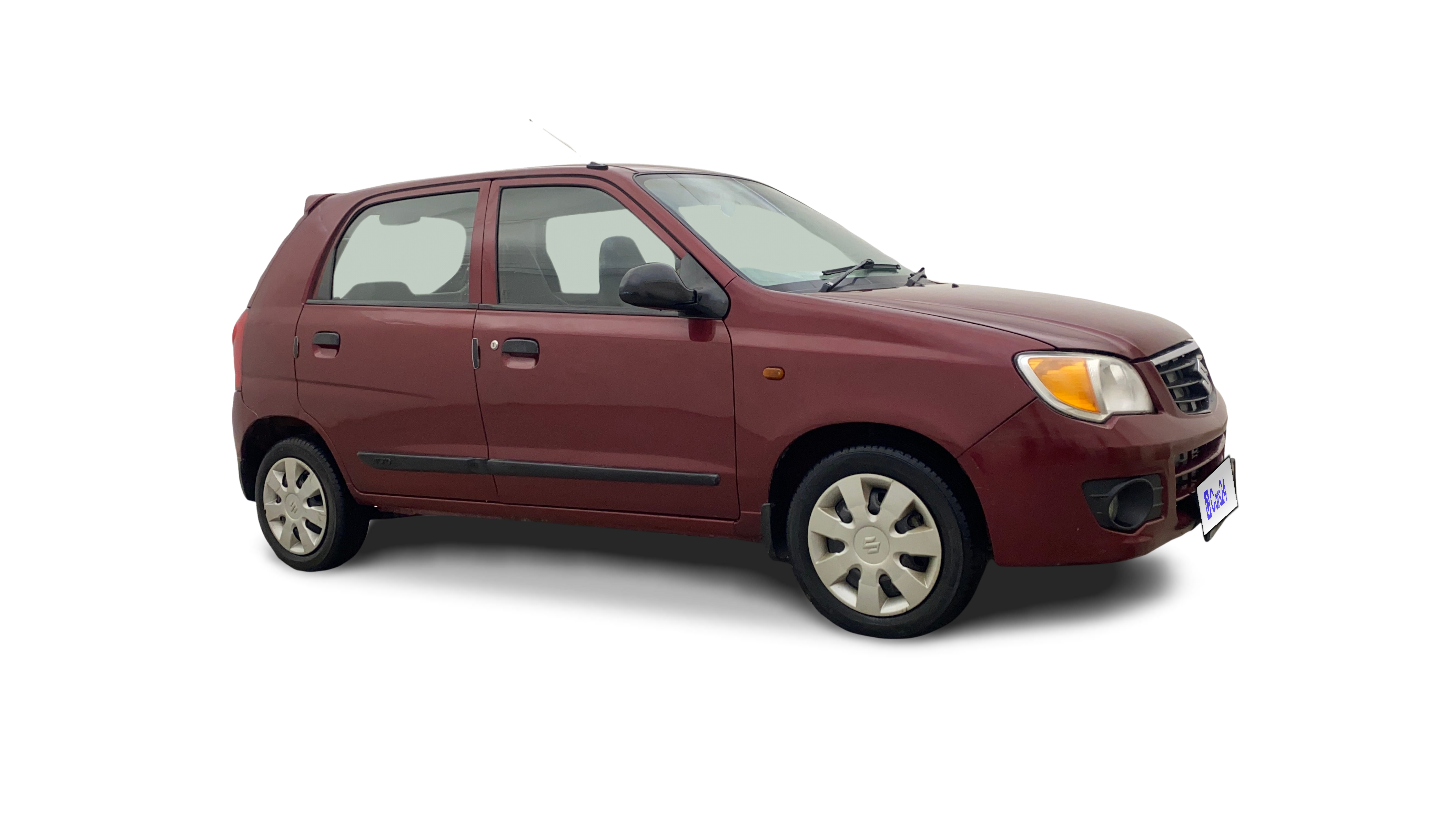 2013 Maruti Alto K10 - Hatchback - Petrol - Manual - ₹1.75 lakh