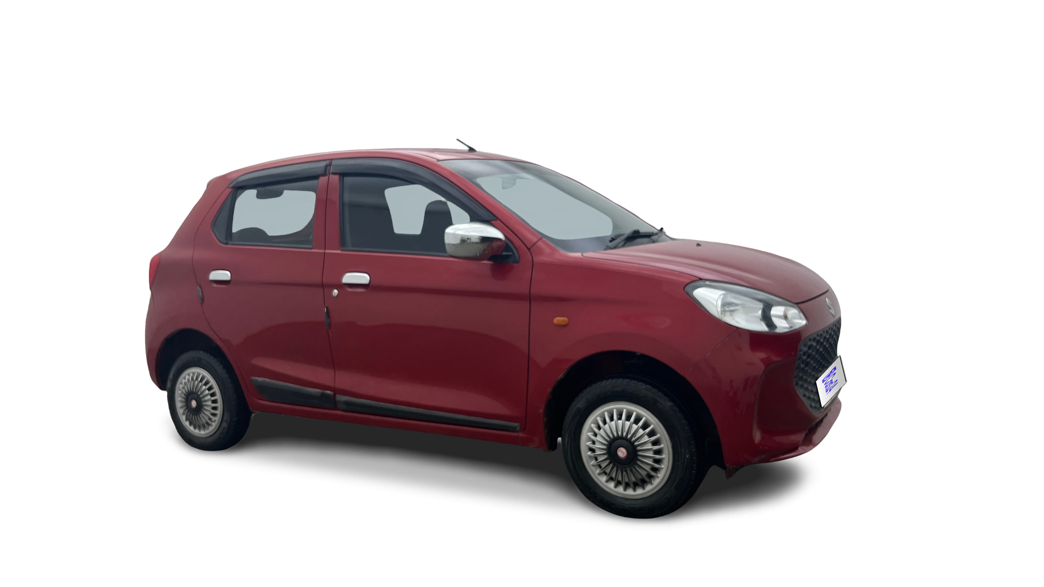 2023 Maruti Alto K10 - Hatchback - Petrol - Manual - ₹4.49 lakh