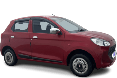 2023 Maruti Alto K10 - Hatchback - Petrol - Manual - ₹4.49 lakh