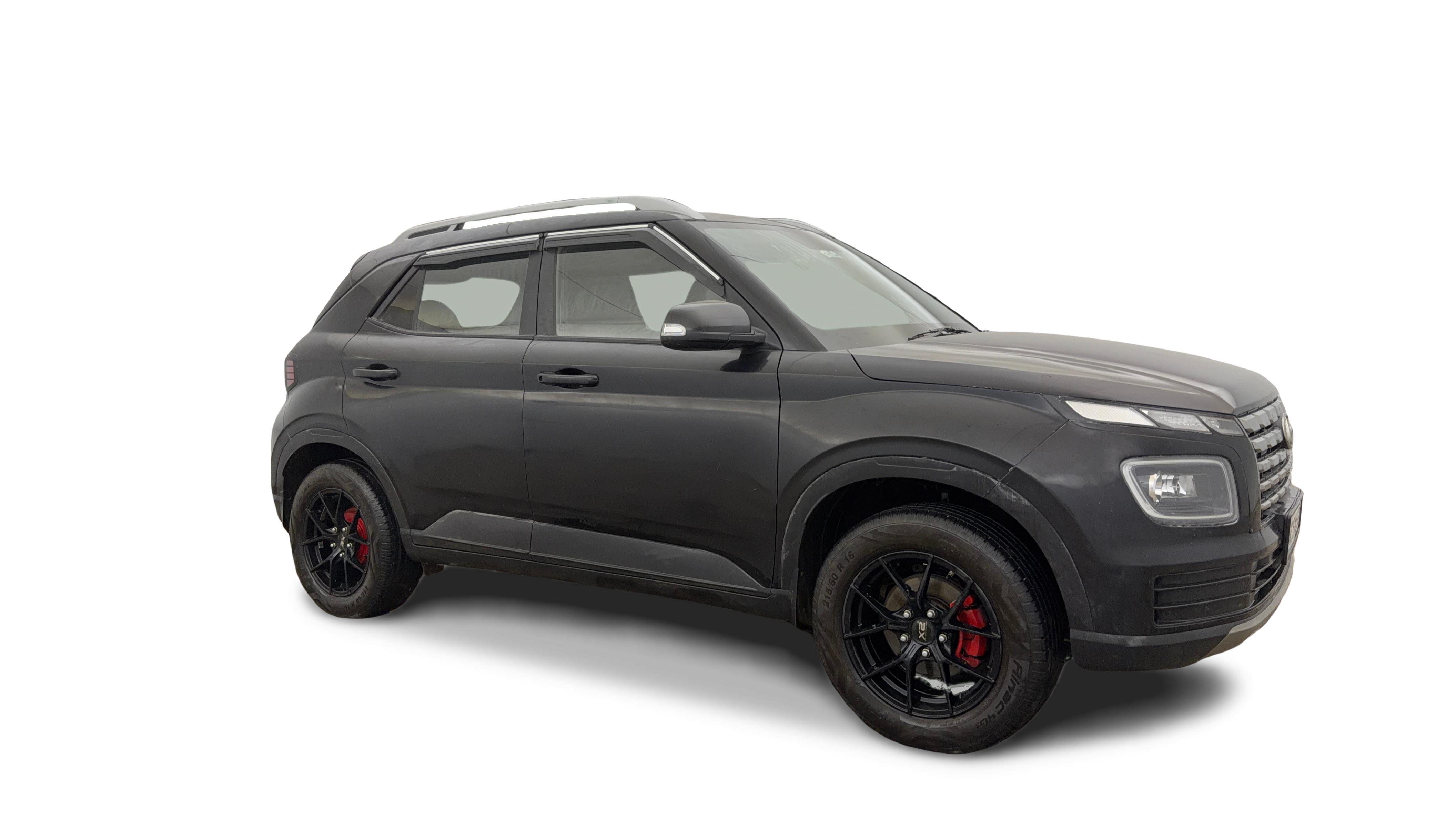 2022 Hyundai VENUE - SUV - Petrol - Manual - ₹4.99 lakh