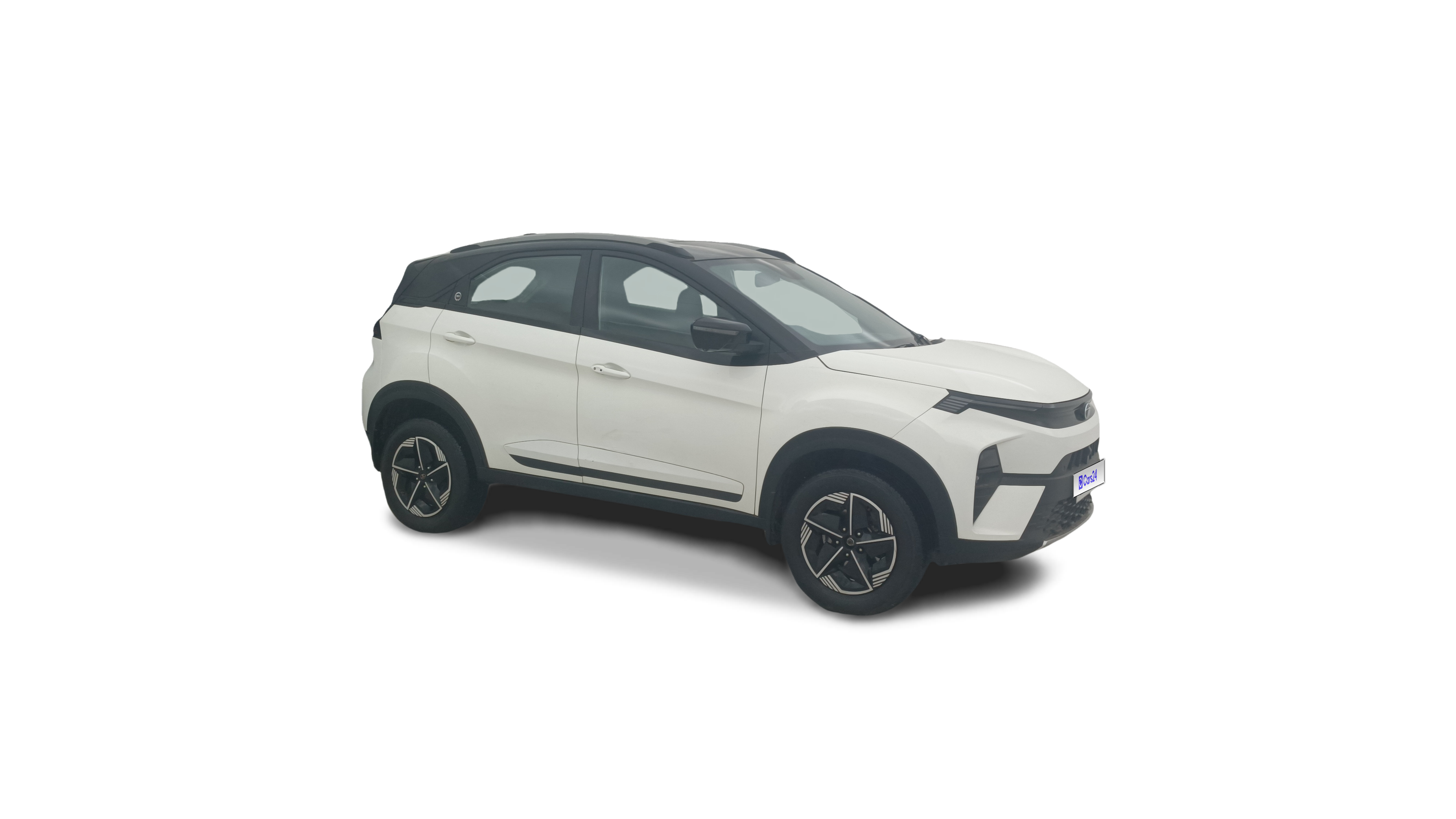 2023 Tata NEXON - SUV - Petrol - Manual - ₹10.56 lakh