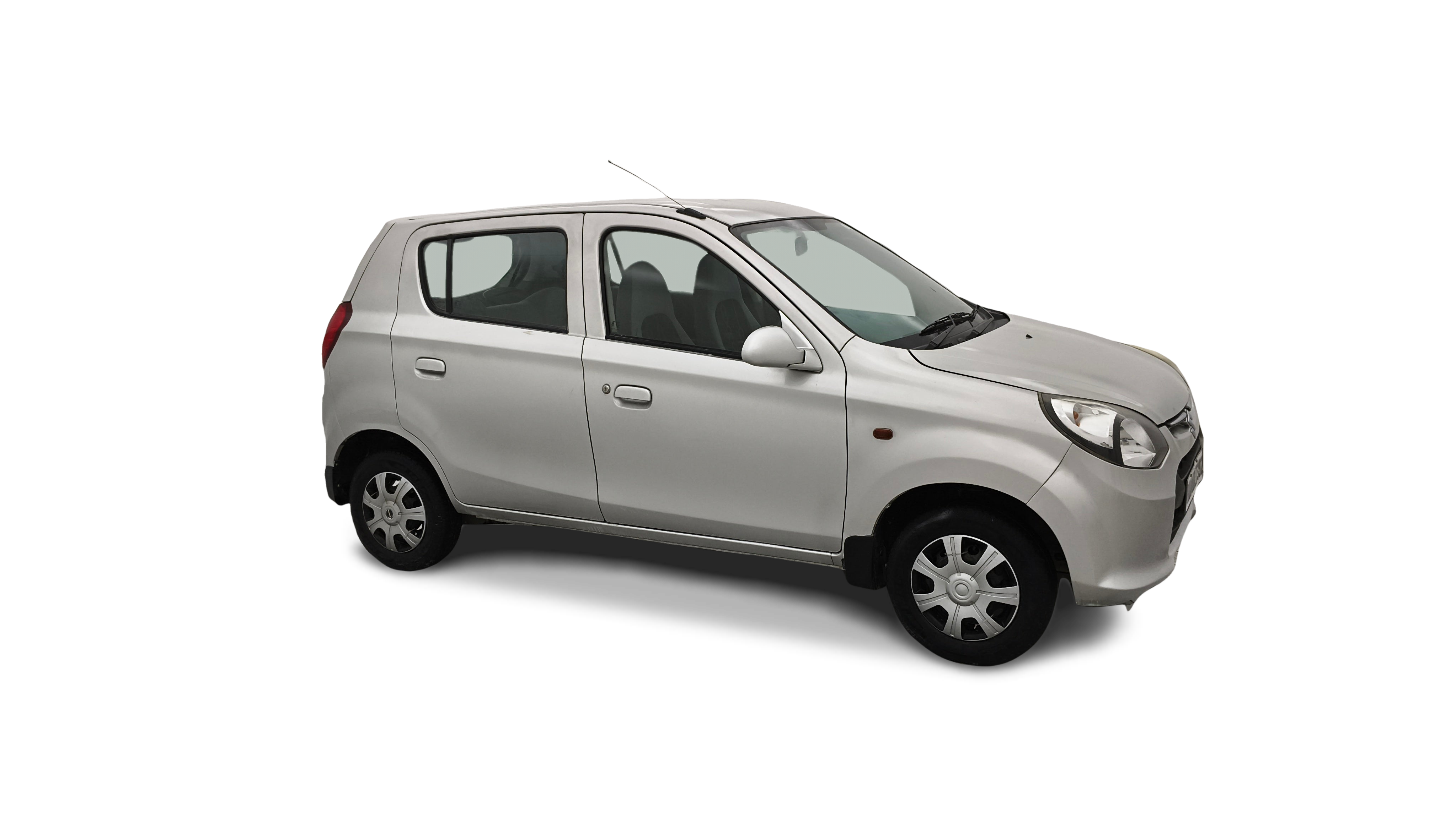 2014 Maruti Alto 800 - Hatchback - Petrol - Manual - ₹2.32 lakh