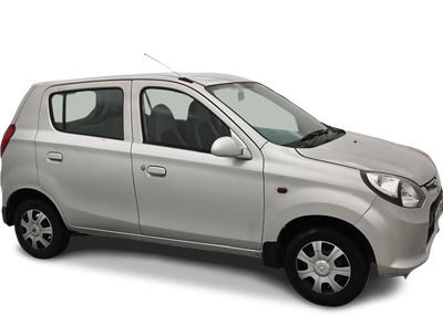 2014 Maruti Alto 800 - Hatchback - Petrol - Manual - ₹2.32 lakh