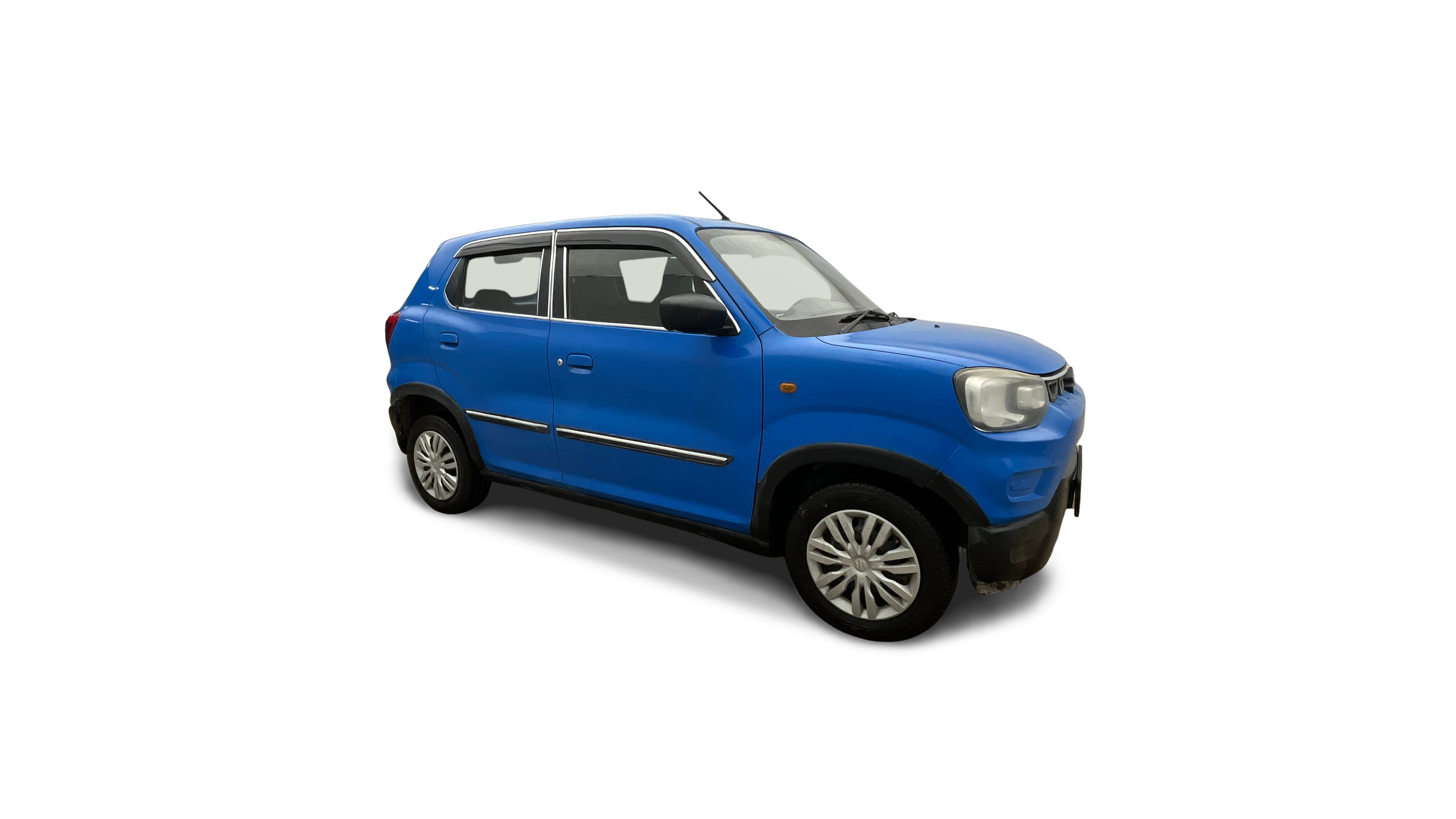 2019 Maruti S PRESSO - Hatchback - Petrol - Manual - ₹2.75 lakh