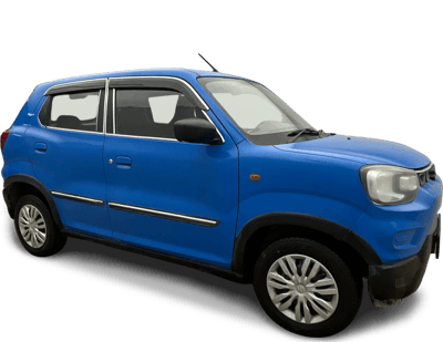 2019 Maruti S PRESSO - Hatchback - Petrol - Manual - ₹2.75 lakh