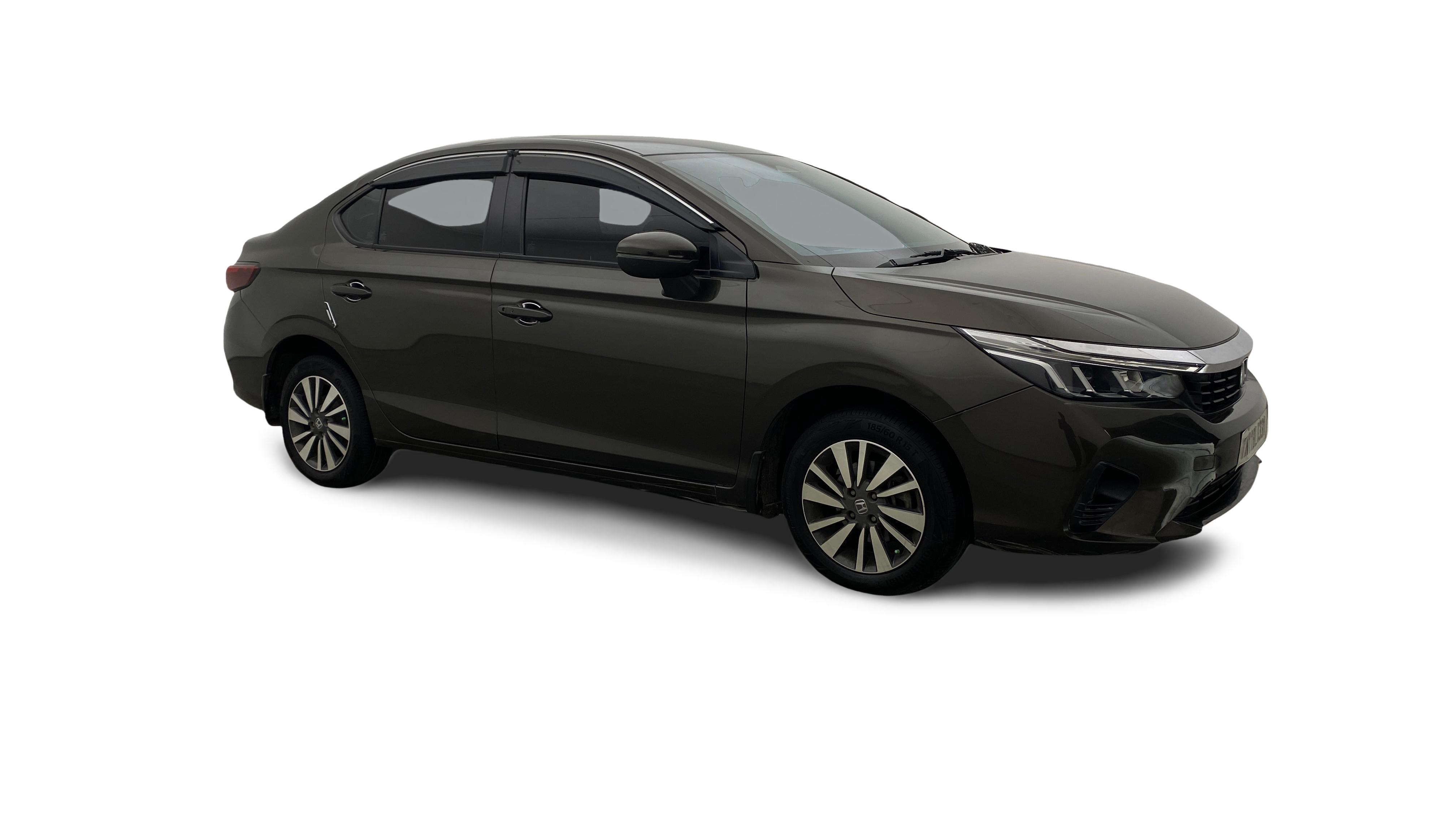 2023 Honda City - Sedan - Petrol - Manual - ₹10.89 lakh