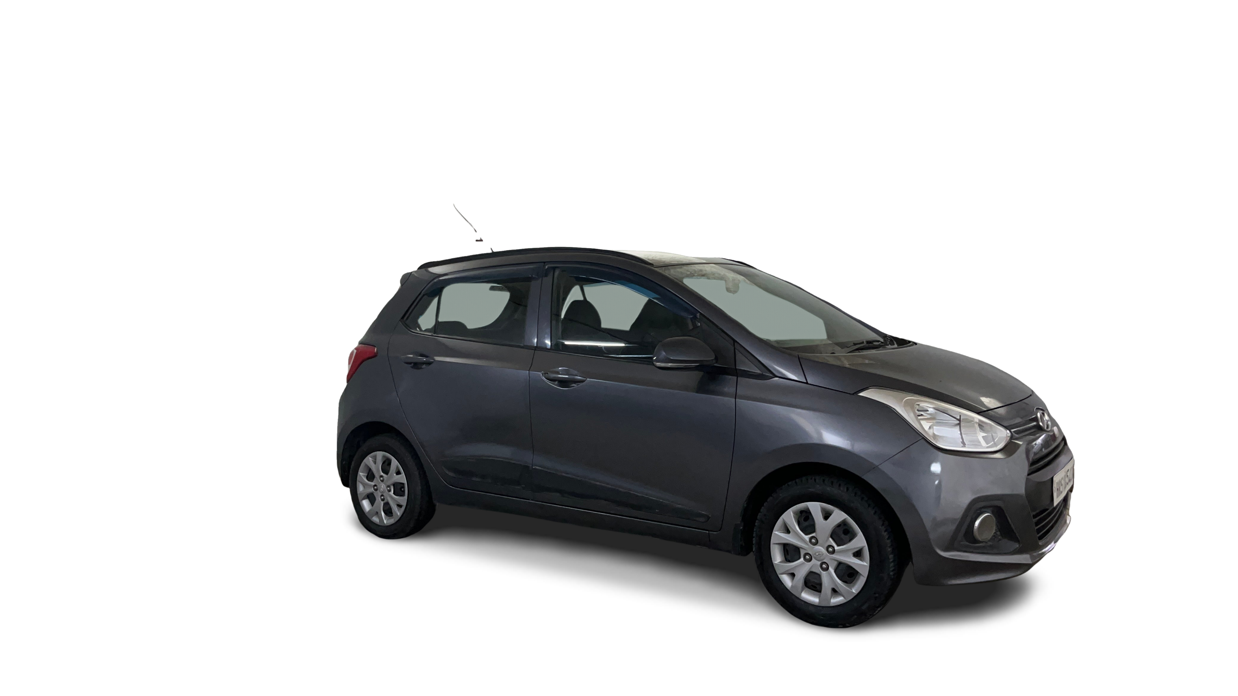 Hyundai Grand i10-img