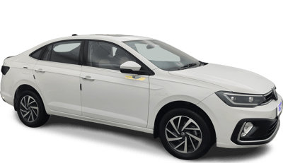 2025 Volkswagen VIRTUS - Sedan - Petrol - Manual - ₹13.63 lakh
