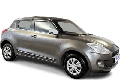 2021 Maruti Swift - Hatchback - Petrol - Manual - ₹5.03 lakh