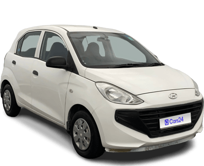 2021 Hyundai NEW SANTRO - Hatchback - Petrol - Manual - ₹3.26 lakh