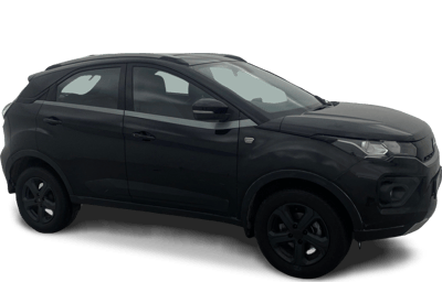 2022 Tata NEXON - SUV - Diesel - Automatic - ₹9.50 lakh