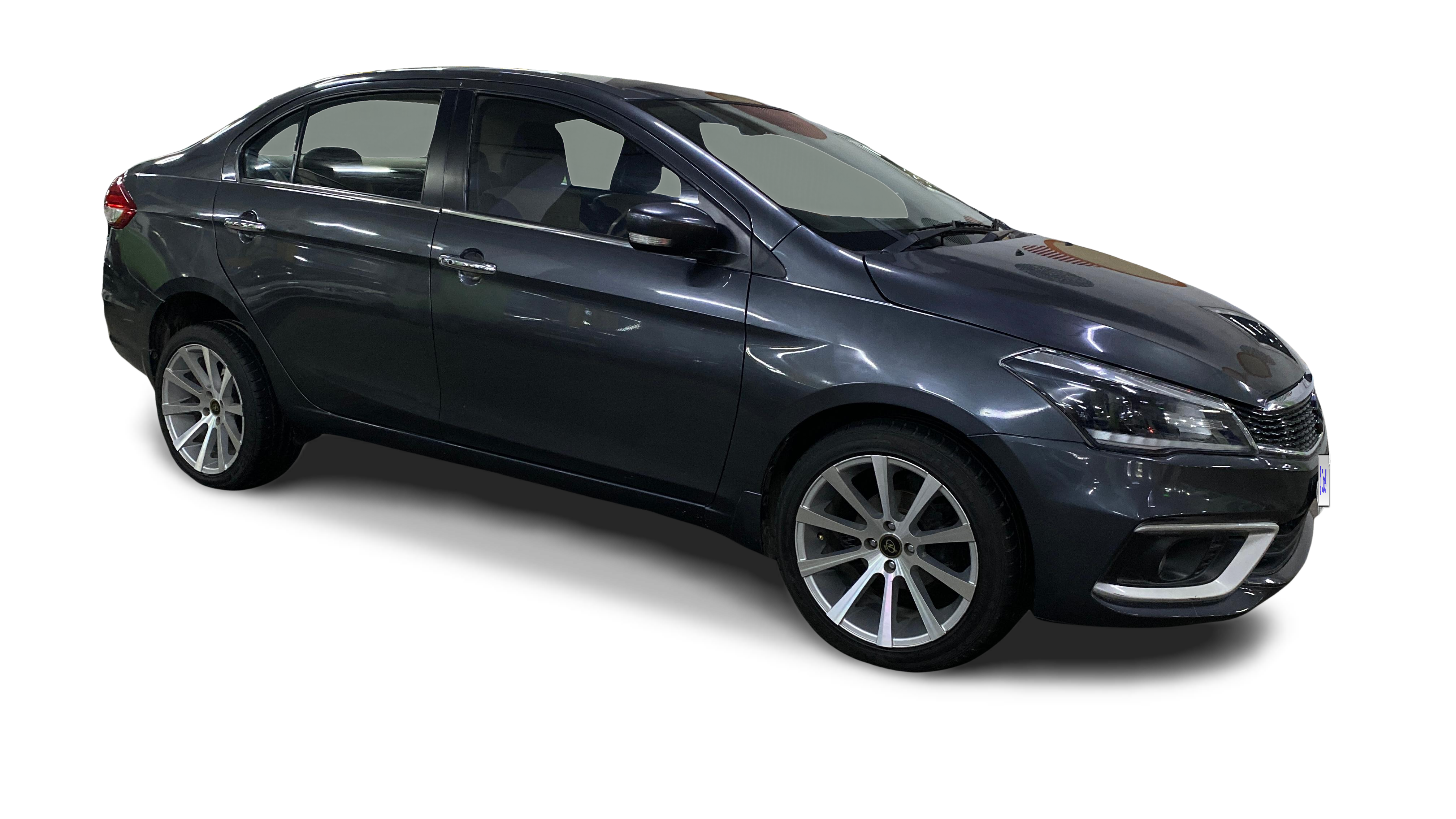 2023 Maruti Ciaz - Sedan - Petrol - Manual - ₹7.03 lakh