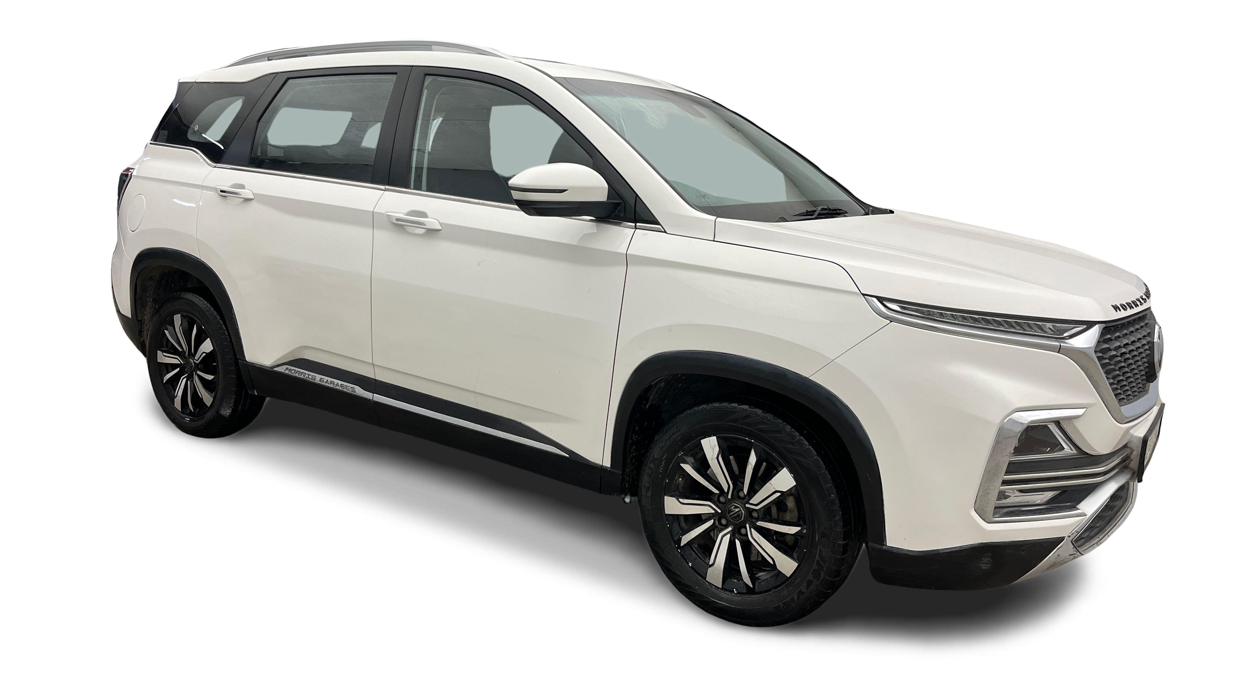 2020 MG HECTOR - SUV - Petrol - Automatic - ₹9.23 lakh