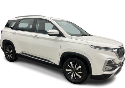 2020 MG HECTOR - SUV - Petrol - Automatic - ₹9.23 lakh