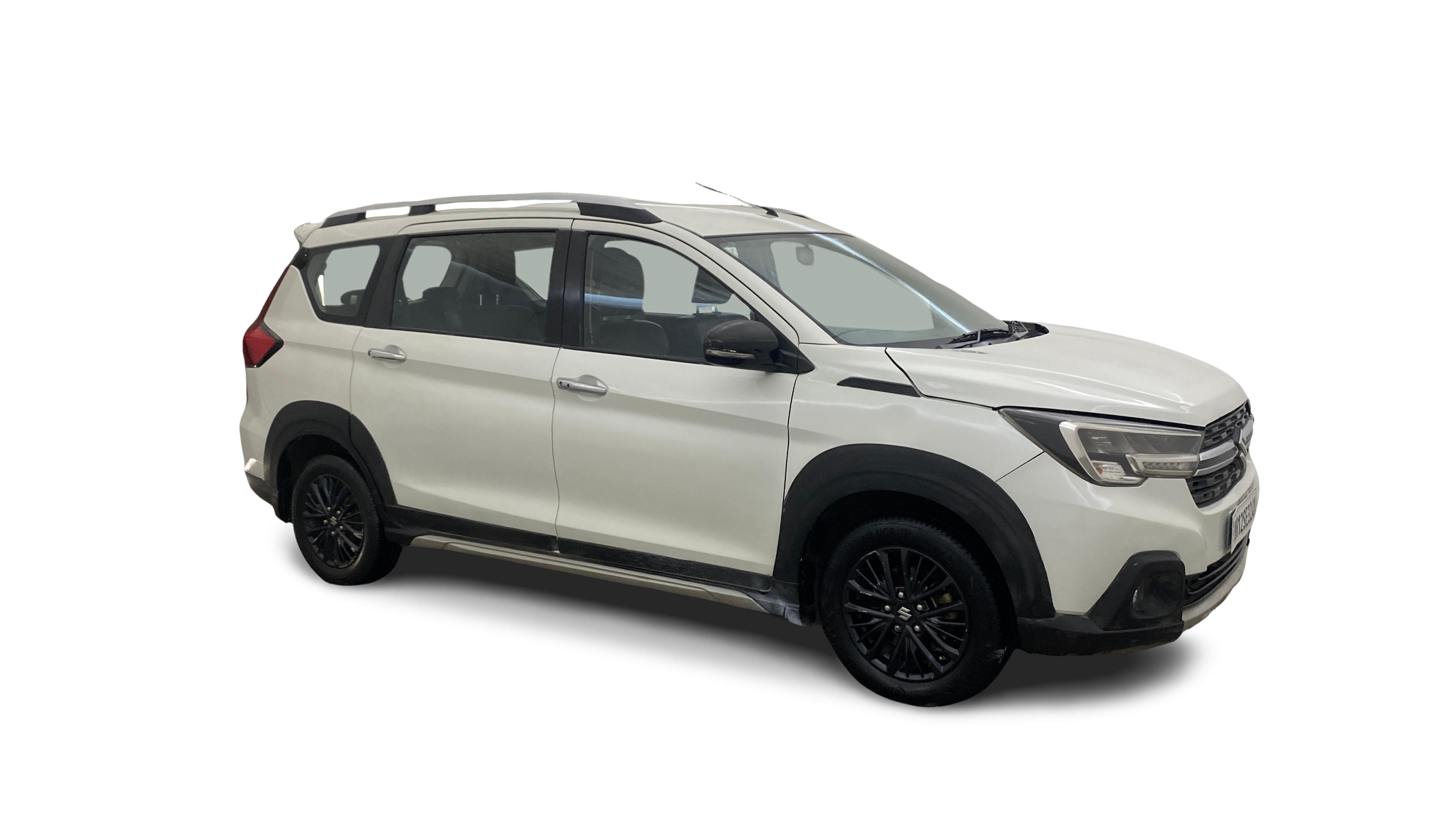 2019 Maruti XL6 - SUV - Petrol - Manual - ₹7.12 lakh