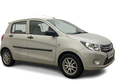 Maruti Celerio-img