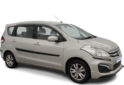 2017 Maruti Ertiga - SUV - Petrol - Manual - ₹6.13 lakh