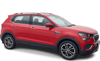 2021 Skoda KUSHAQ - SUV - Petrol - Automatic - ₹8.80 lakh