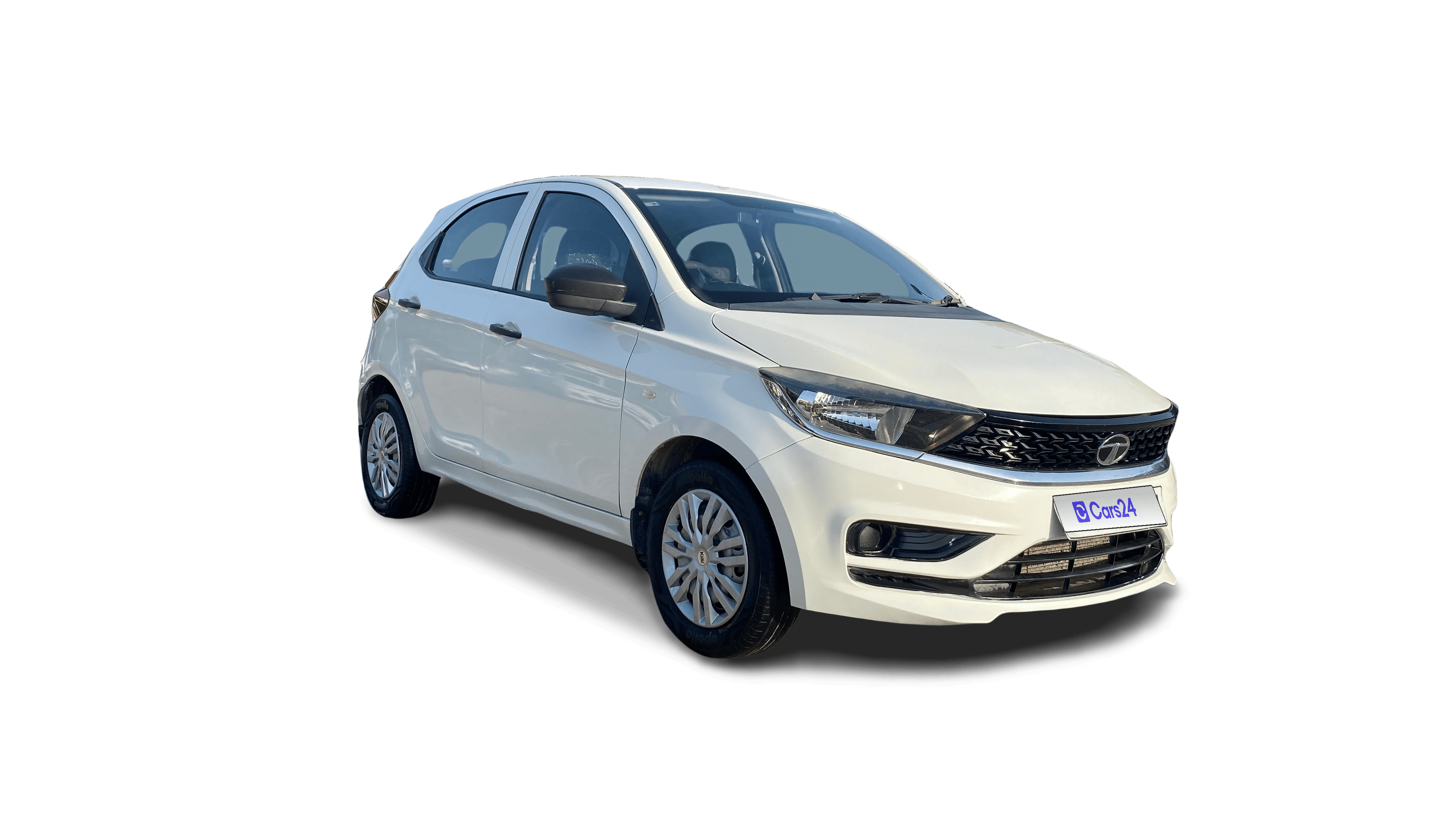 2021 Tata Tiago - Hatchback - Petrol - Manual - ₹3.00 lakh