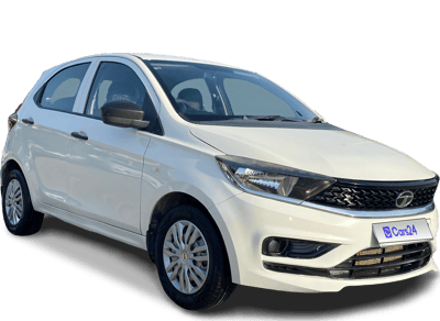 2021 Tata Tiago - Hatchback - Petrol - Manual - ₹3.00 lakh