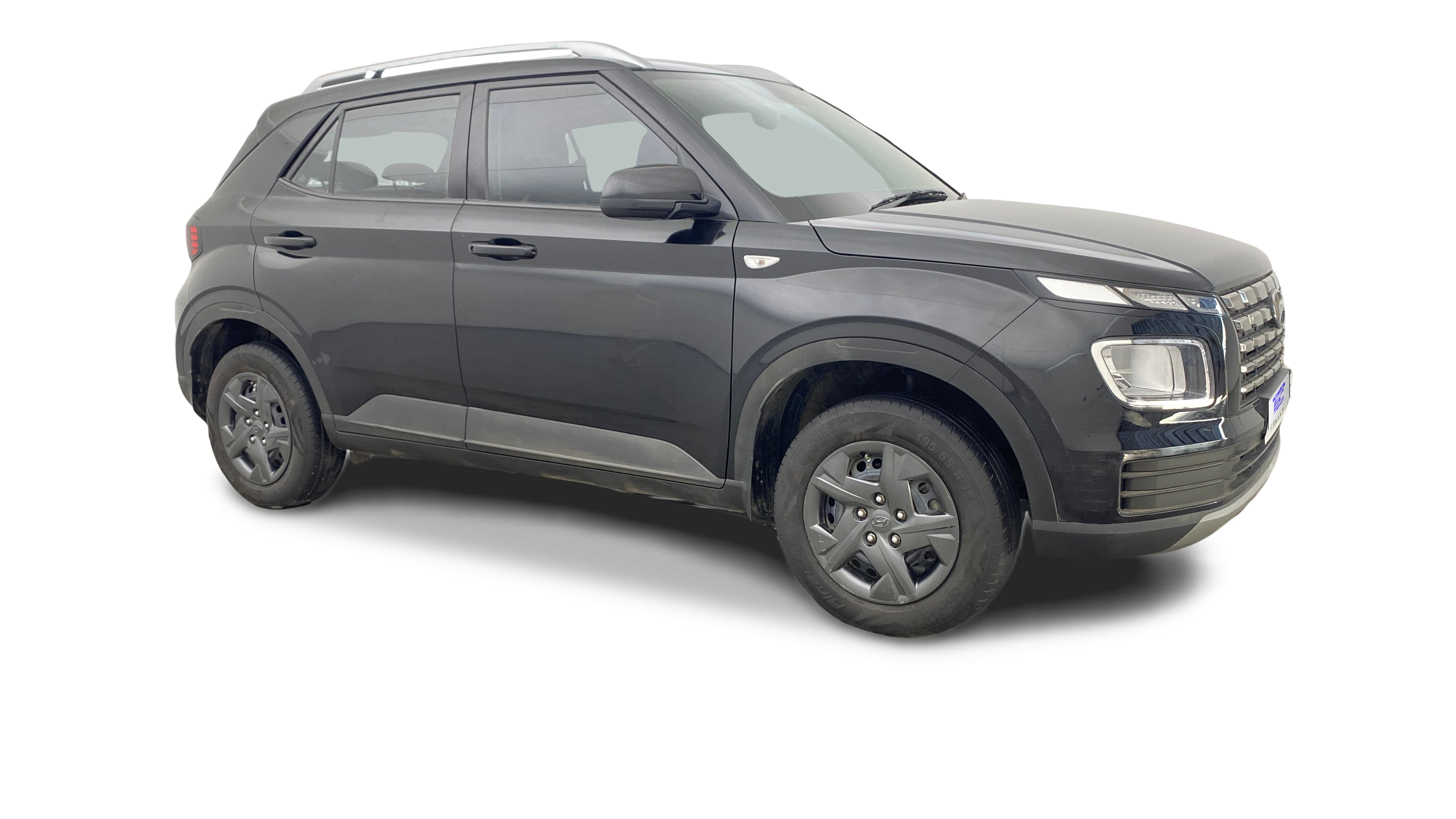 2024 Hyundai VENUE - SUV - Petrol - Manual - ₹8.31 lakh