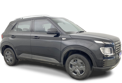 2024 Hyundai VENUE - SUV - Petrol - Manual - ₹8.31 lakh