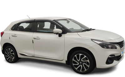 Maruti Baleno-img