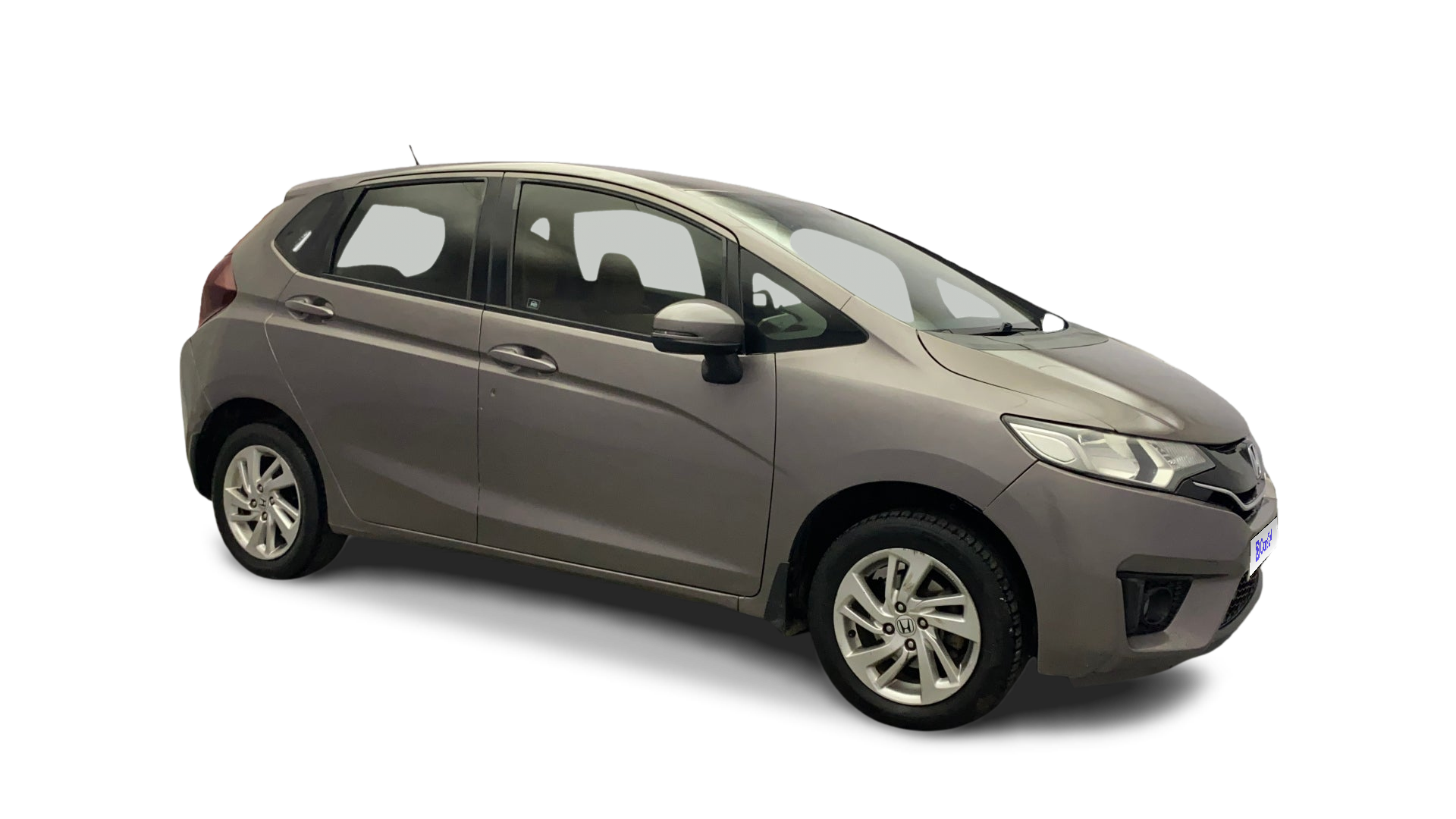 2016 Honda Jazz - Hatchback - Petrol - Manual - ₹3.05 lakh