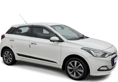2015 Hyundai Elite i20 - Hatchback - Petrol - Manual - ₹4.00 lakh