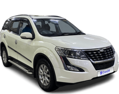 2019 Mahindra XUV500 - SUV - Diesel - Manual - ₹8.16 lakh