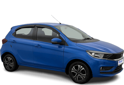 2020 Tata Tiago - Hatchback - Petrol - Manual - ₹4.78 lakh