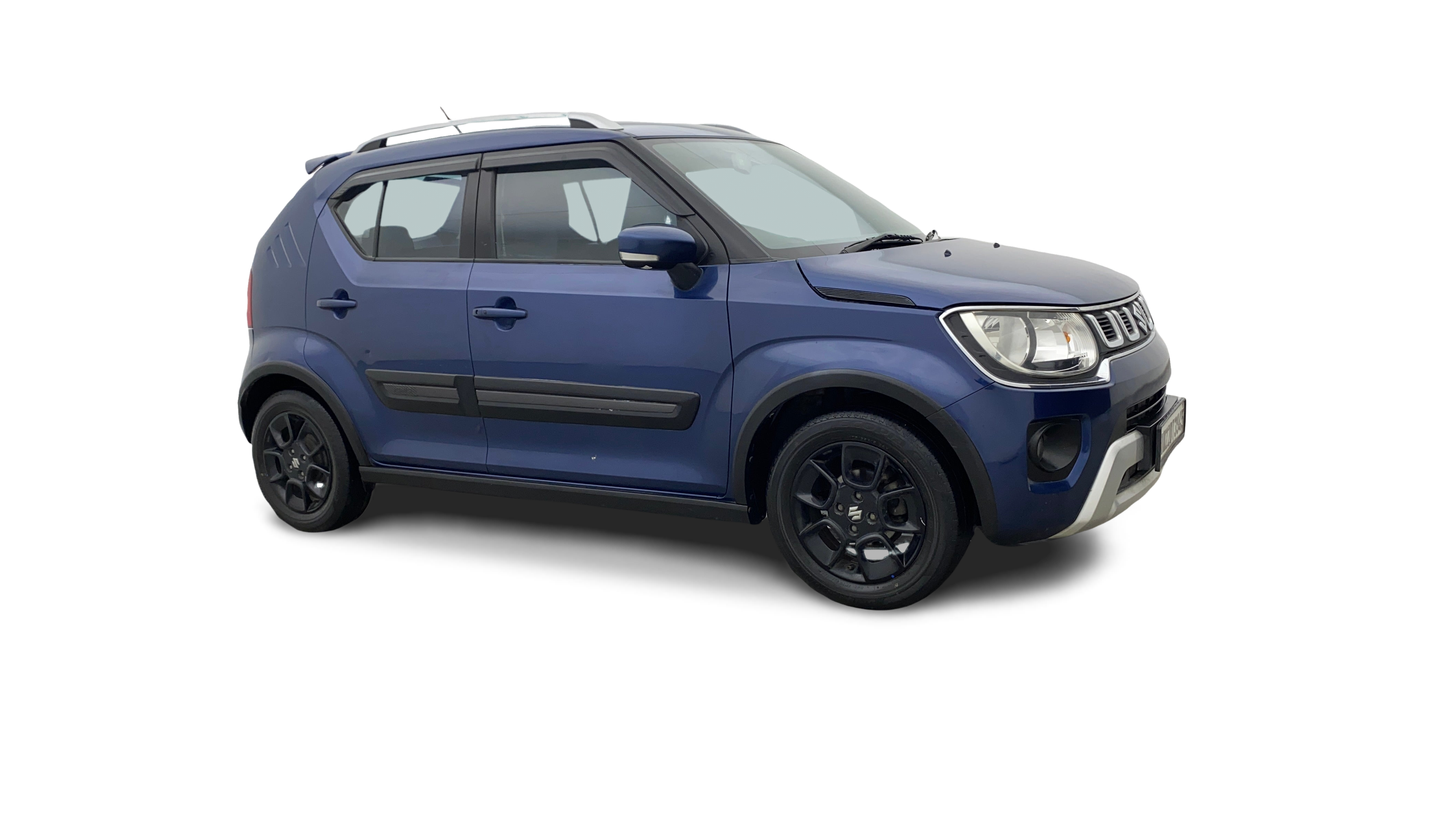 Maruti IGNIS-img