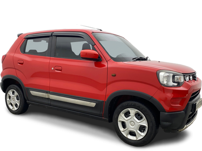 Maruti S PRESSO-img