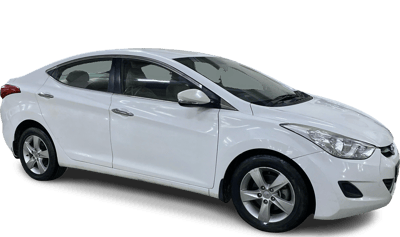 2015 Hyundai New Elantra - Sedan - Diesel - Manual - ₹4.58 lakh