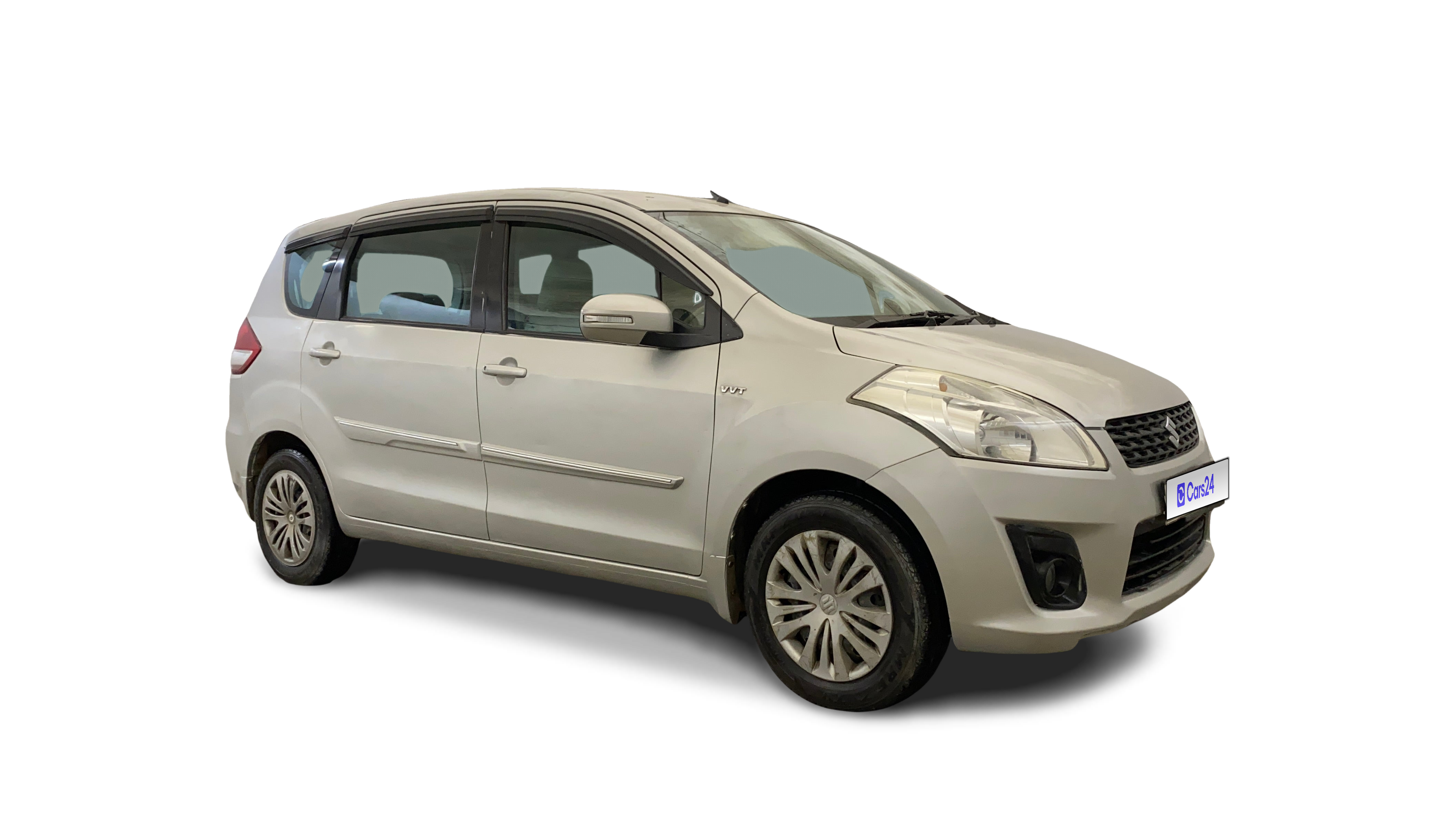 2015 Maruti Ertiga - SUV - Petrol - Manual - ₹4.04 lakh