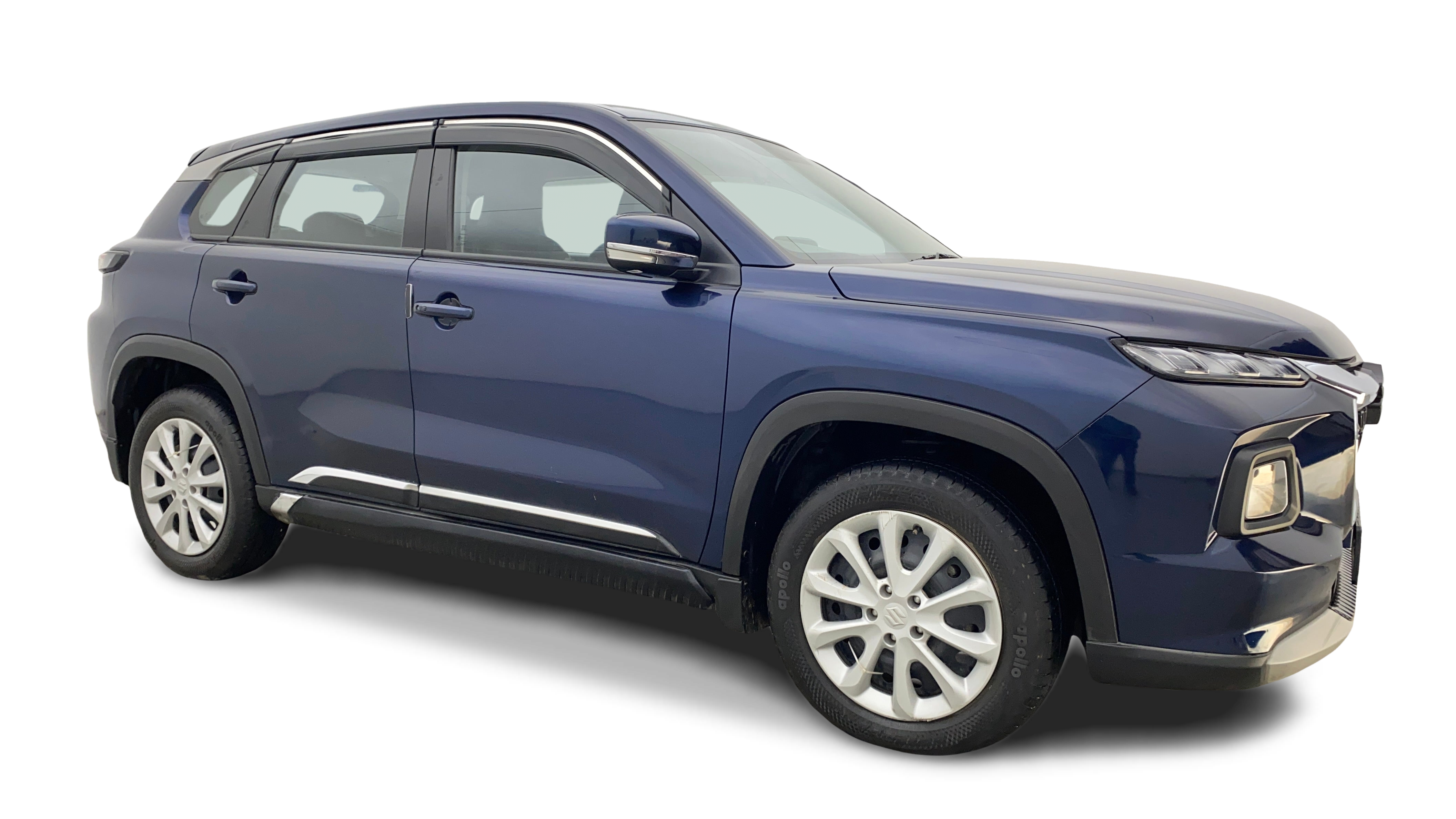 Maruti Grand Vitara-img