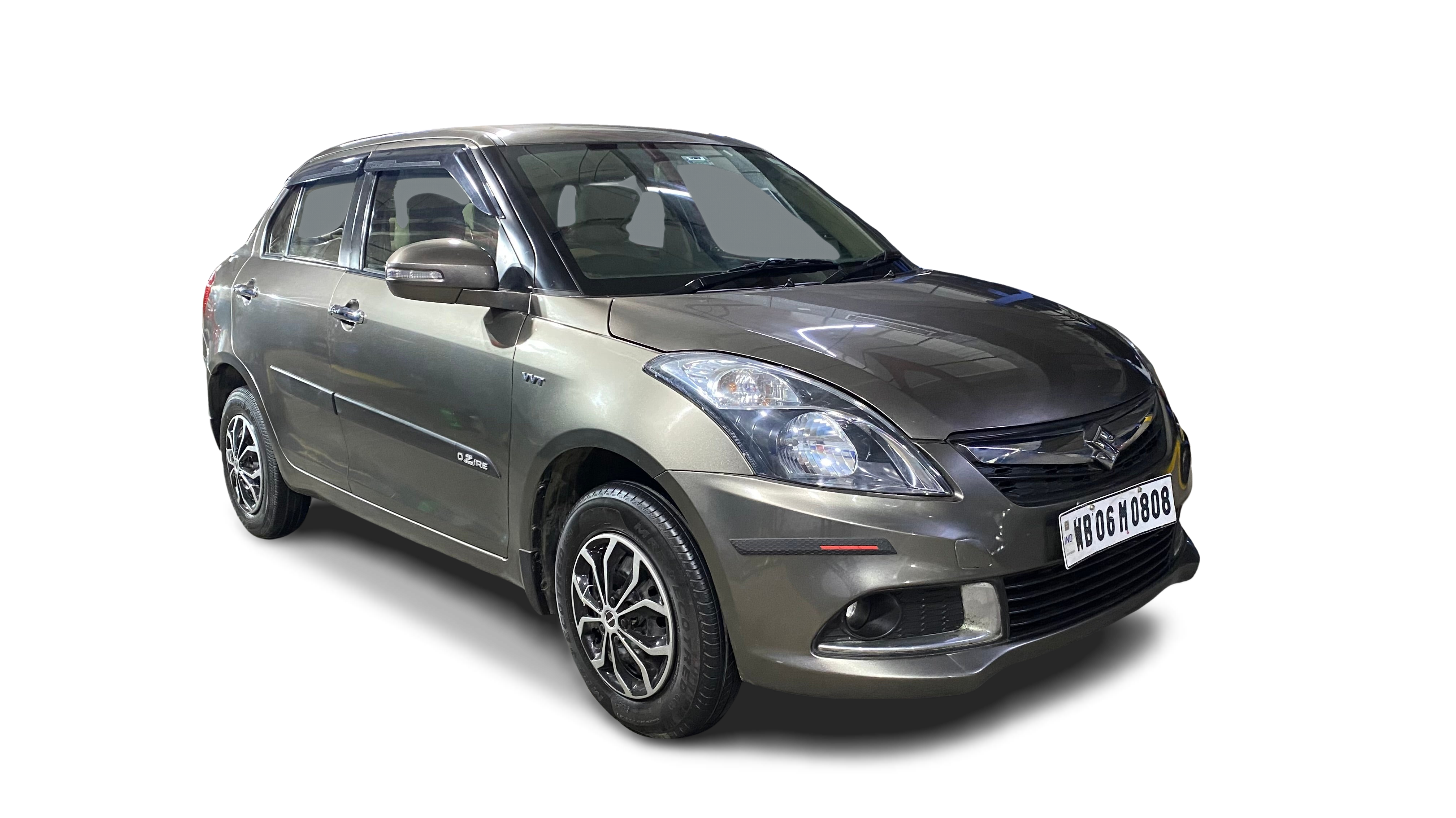 Maruti Swift Dzire-img