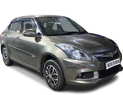Maruti Swift Dzire-img