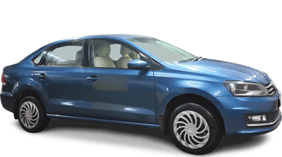 2018 Volkswagen Vento - Sedan - Petrol - Manual - ₹4.80 lakh