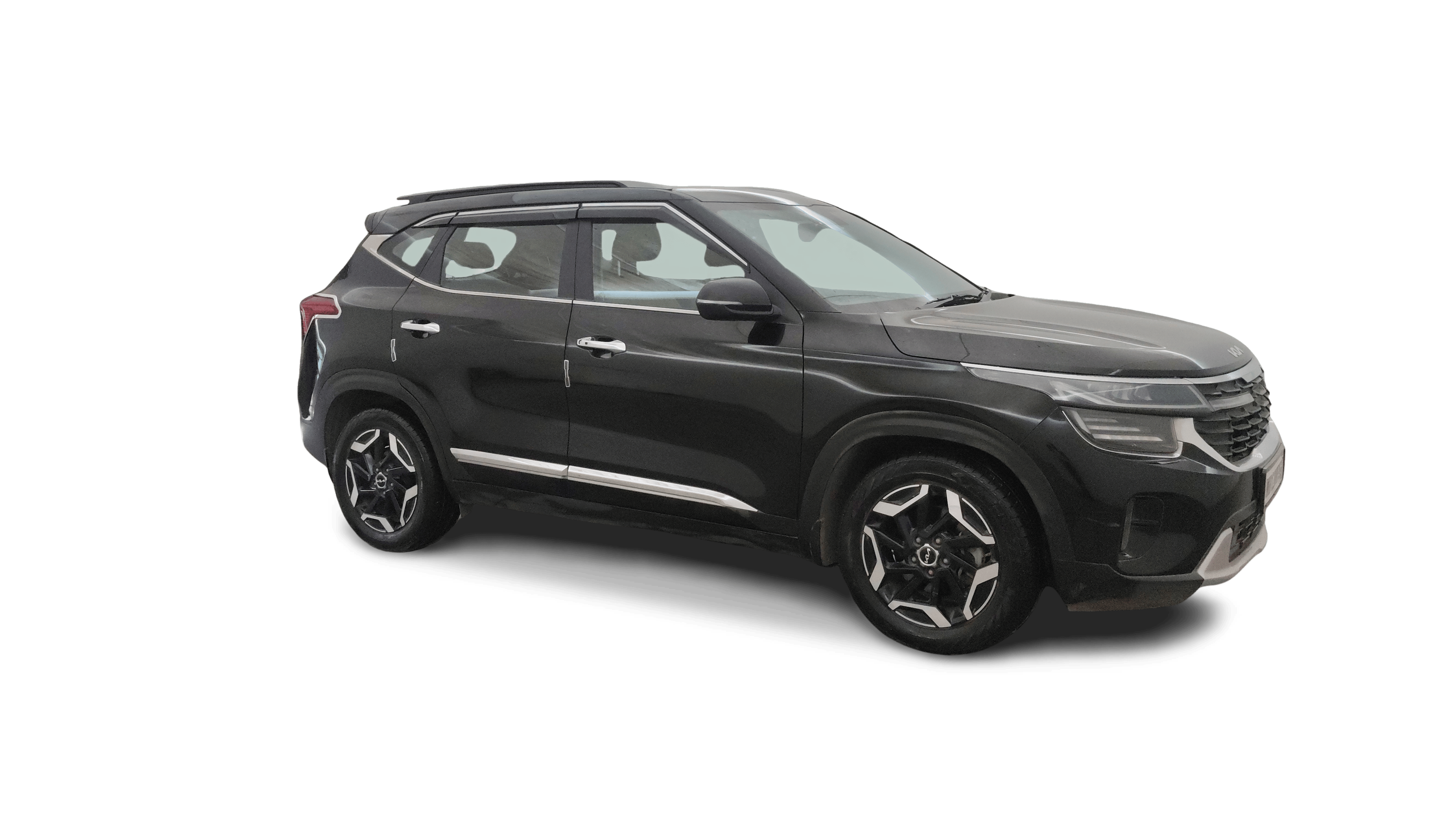 2023 KIA SELTOS - SUV - Petrol - Automatic - ₹15.59 lakh