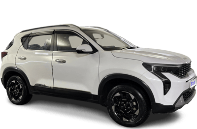 2025 KIA SONET - SUV - CNG - Manual - ₹10.42 lakh