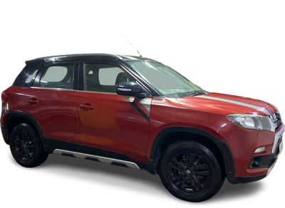 2019 Maruti Vitara Brezza - SUV - Diesel - Manual - ₹5.25 lakh