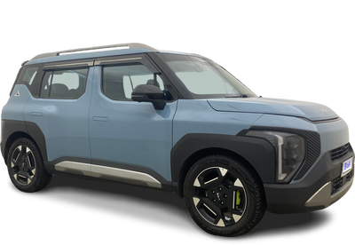 2025 KIA SYROS - SUV - Petrol - Automatic - ₹13.41 lakh